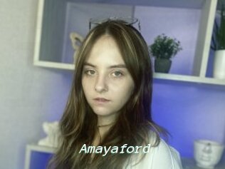 Amayaford