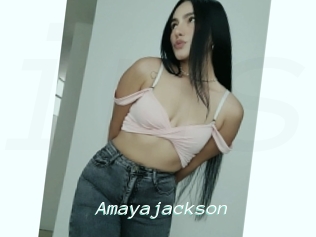 Amayajackson
