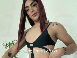 Amazingalahia