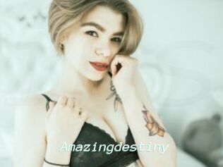 Amazingdestiny