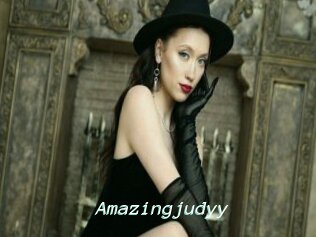 Amazingjudyy