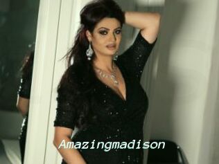Amazingmadison