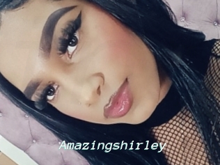 Amazingshirley