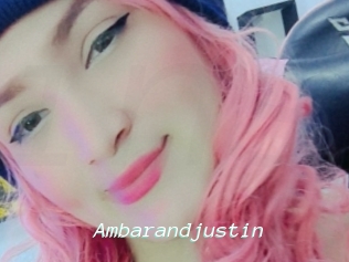 Ambarandjustin