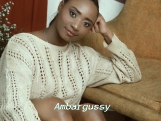 Ambargussy