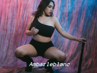 Ambarleblanc