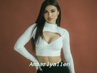 Ambarlyallen