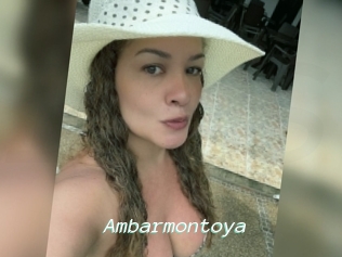 Ambarmontoya