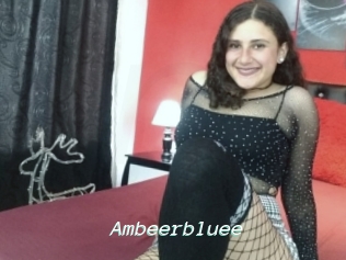 Ambeerbluee