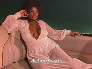 Ambeernoir