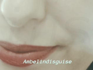 Ambelindisguise