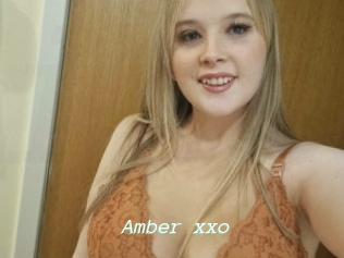 Amber_xxo