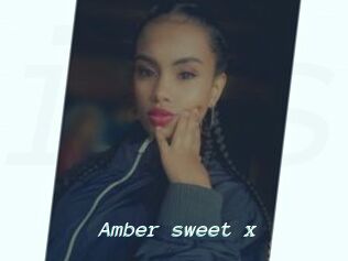 Amber_sweet_x