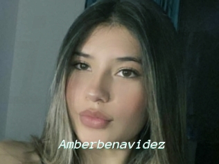 Amberbenavidez