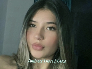 Amberbenitez