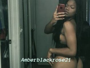 Amberblackrose21