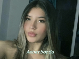 Amberborda