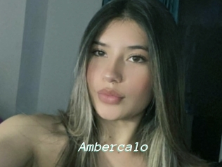Ambercalo