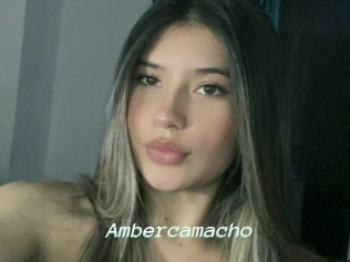 Ambercamacho