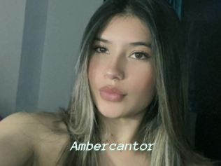 Ambercantor