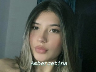 Ambercetina