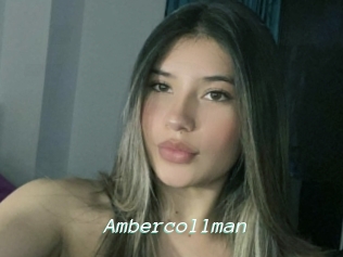 Ambercollman