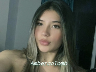 Ambercolomb
