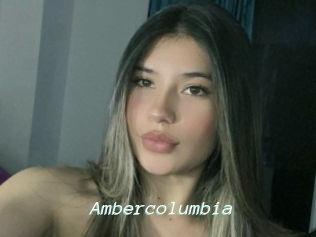 Ambercolumbia