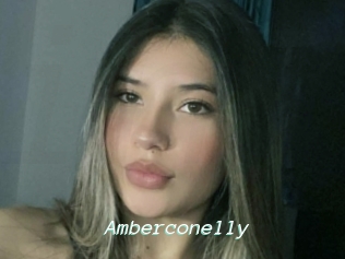 Amberconelly