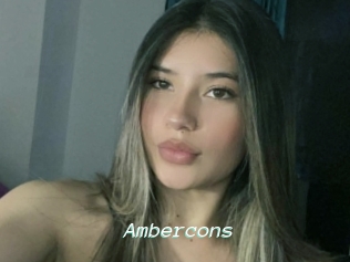 Ambercons