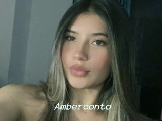 Amberconto