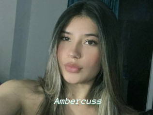 Ambercuss