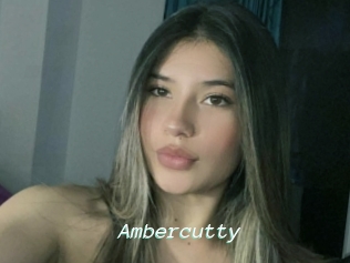 Ambercutty