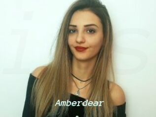 Amberdear