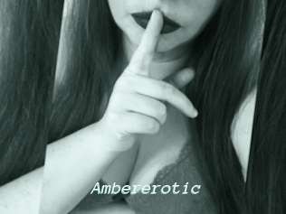 Ambererotic
