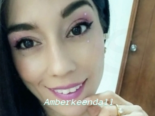 Amberkeendall