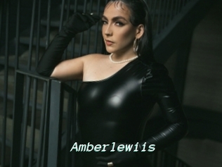 Amberlewiis