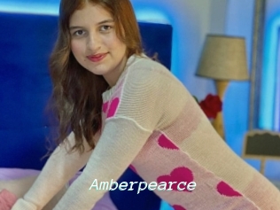 Amberpearce