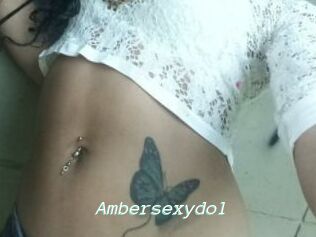 Ambersexydol