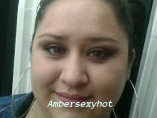 Ambersexyhot