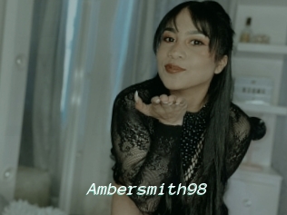 Ambersmith98