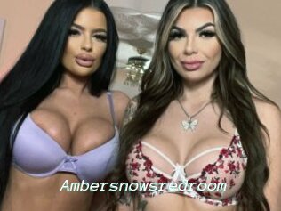 Ambersnowsredroom