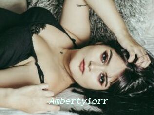 Ambertylorr