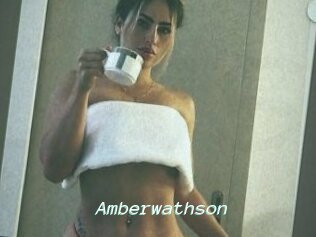 Amberwathson