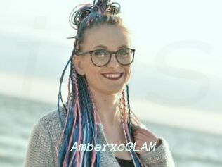 AmberxoGLAM
