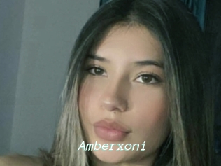 Amberxoni