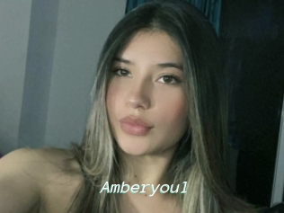 Amberyoul
