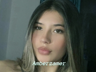 Amberzamer
