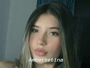 Amberzetina