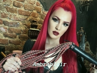 Ambrablair